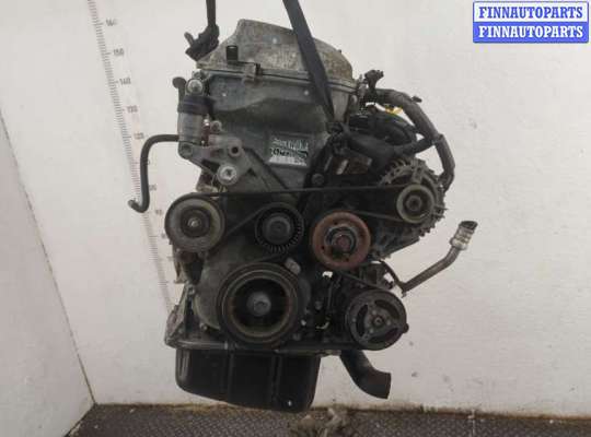 купить Двигатель (ДВС) на Toyota Corolla E12 2001-2006