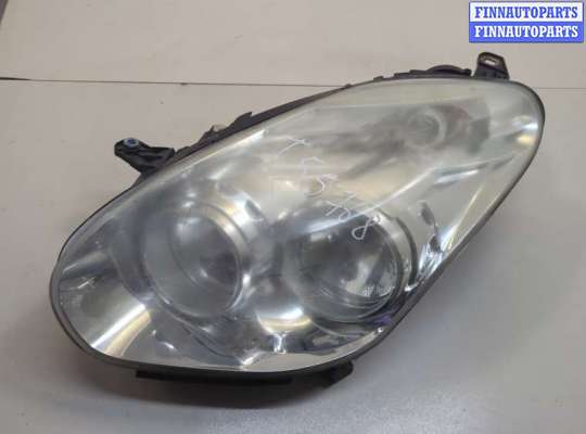 купить Фара (передняя) на Fiat Doblo 2009-2022