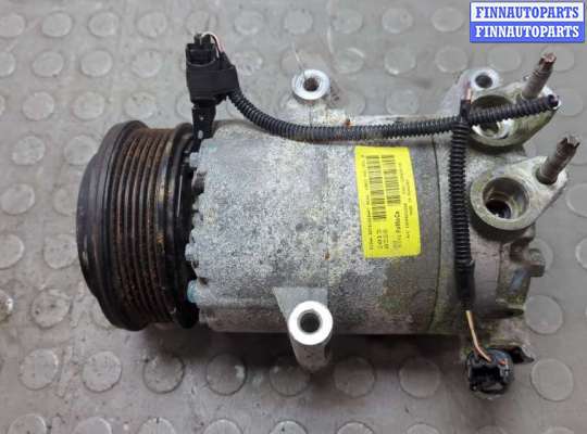 купить Компрессор кондиционера на Ford Escape 2012-2015