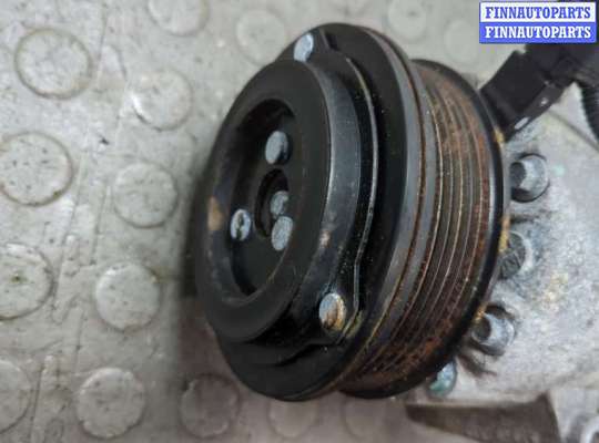 купить Компрессор кондиционера на Ford Escape 2012-2015