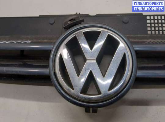 купить Решетка радиатора на Volkswagen Golf 4 1997-2006