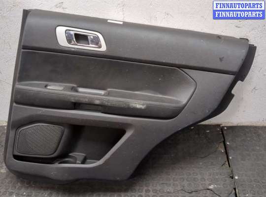 купить Дверная карта (Обшивка двери) на Ford Explorer 2010-2015