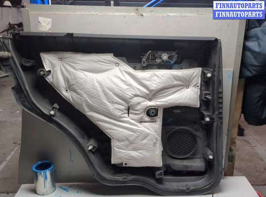 купить Дверная карта (Обшивка двери) на Ford Explorer 2010-2015