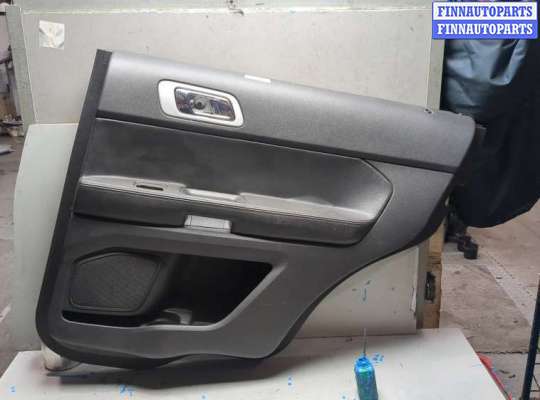 купить Дверная карта (Обшивка двери) на Ford Explorer 2010-2015