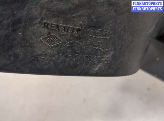 купить Зеркало боковое на Dacia Sandero 2013-2020