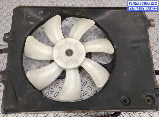 купить Вентилятор радиатора на Acura MDX 2001-2006