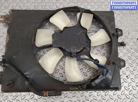 купить Вентилятор радиатора на Acura MDX 2001-2006