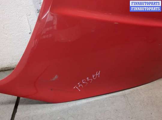 купить Капот на Nissan Note E11 2005-2013