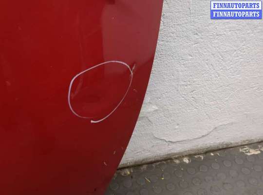 купить Капот на Nissan Note E11 2005-2013
