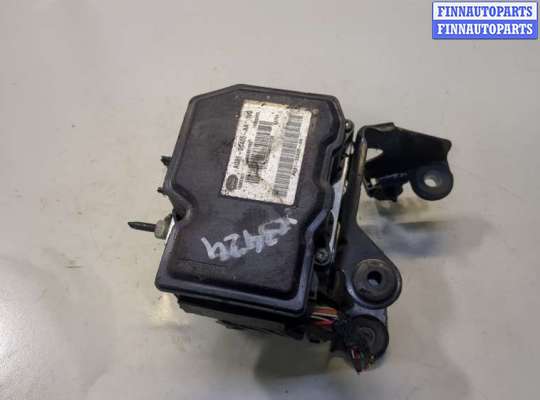 купить Блок АБС, насос (ABS, ESP, ASR) на Ford Mondeo 4 2007-2015