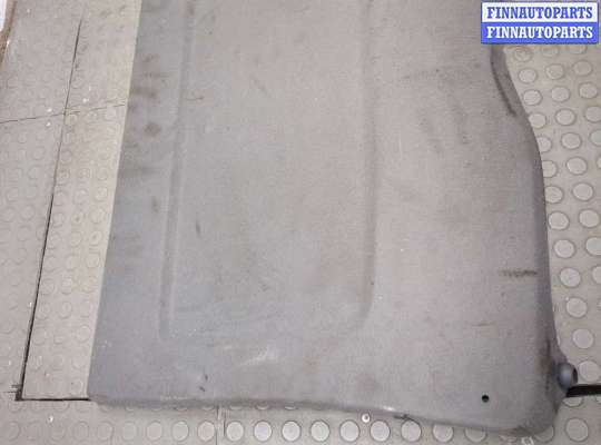 купить Полка багажника на Ford Focus 2 2008-2011