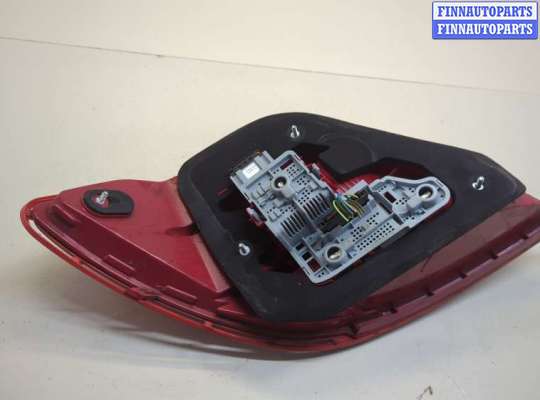 купить Фонарь (задний) на Mercedes C W204 2006-2015