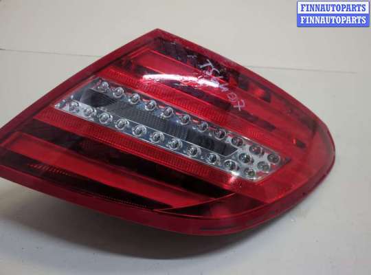 купить Фонарь (задний) на Mercedes C W204 2006-2015