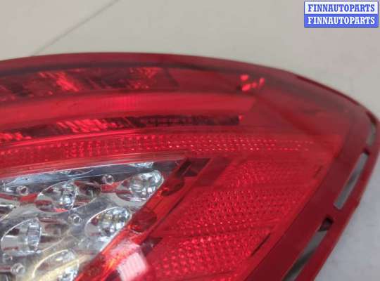 купить Фонарь (задний) на Mercedes C W204 2006-2015