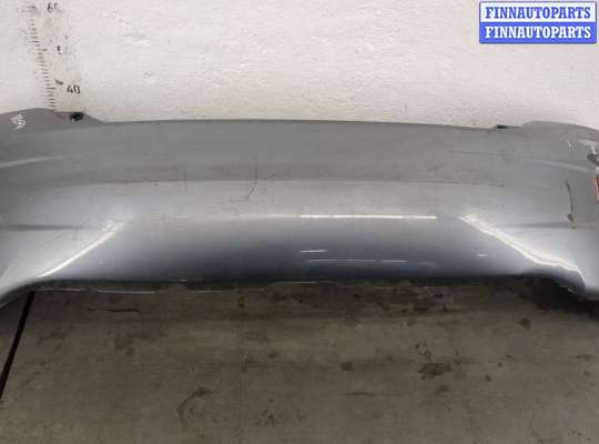 Фонарь габаритный в бампер