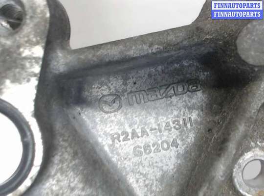 купить Корпус масляного фильтра на Mazda 3 (BL) 2009-2013
