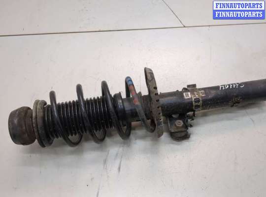 Амортизатор подвески SK527988 на Skoda Fabia 2007-2014