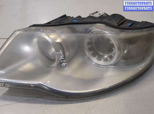 купить Фара (передняя) на Volkswagen Touareg 2007-2010
