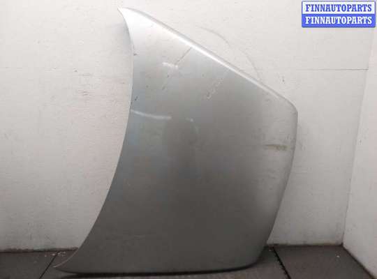 купить Обшивка капота на Volkswagen Touareg 2007-2010