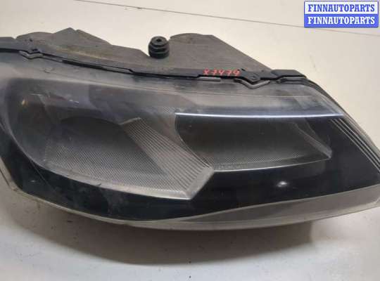 Фара (передняя) SK509638 на Skoda Rapid 2012-2020