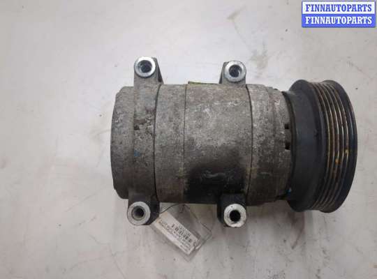 Компрессор кондиционера CH391904 на Chevrolet Captiva 2006-2011