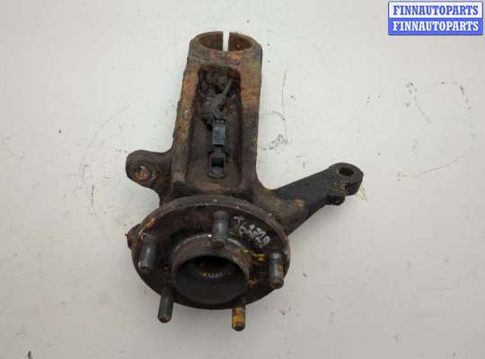 Ступица (кулак, цапфа) FO2184549 на Ford Mondeo 3 2000-2007