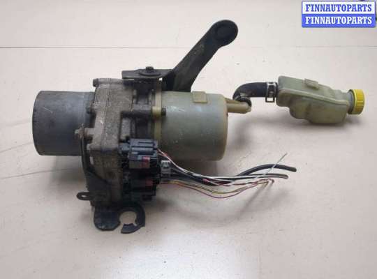 Насос электрический усилителя руля MZ664720 на Mazda 5 (CR) 2005-2010