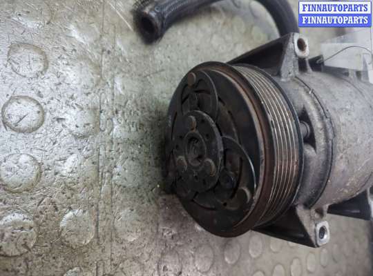 купить Компрессор кондиционера на Volvo XC90 2002-2014