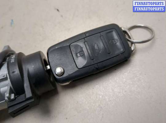 купить Замок зажигания на Volkswagen Jetta 5 2004-2010