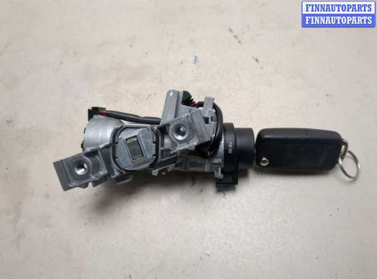 купить Замок зажигания на Volkswagen Jetta 5 2004-2010