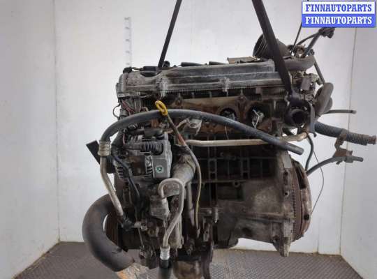 купить Двигатель (ДВС) на Toyota RAV 4 2000-2005