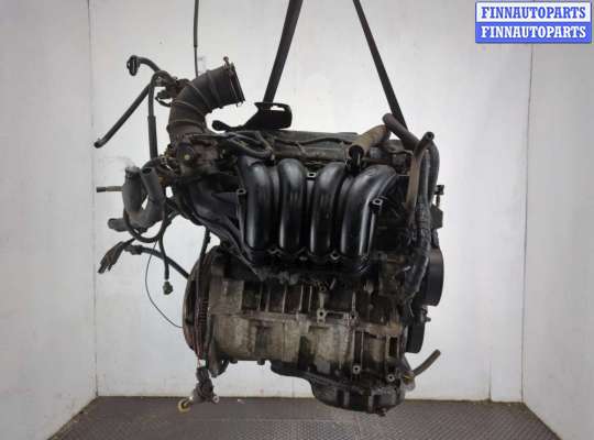 Двигатель (ДВС) TT951870 на Toyota RAV 4 2000-2005