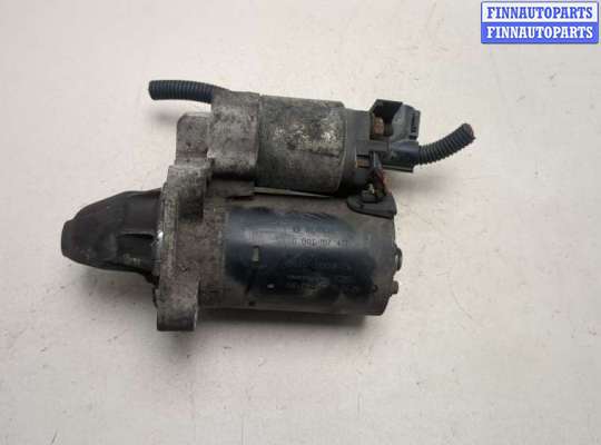 Купить Стартер на Ford Fusion 2002-2012 Стартер FO2200850 на Ford Fusion 2002-2012