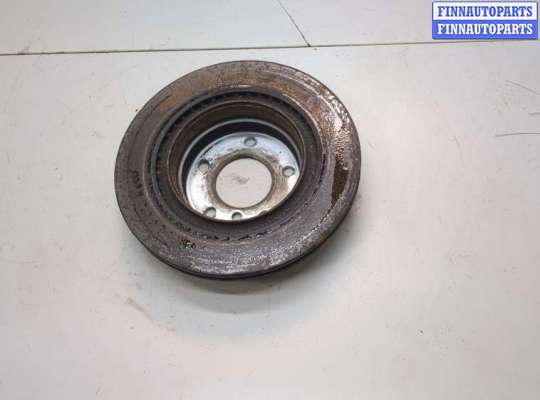 купить Диск тормозной на BMW 4 F32 2013-2021