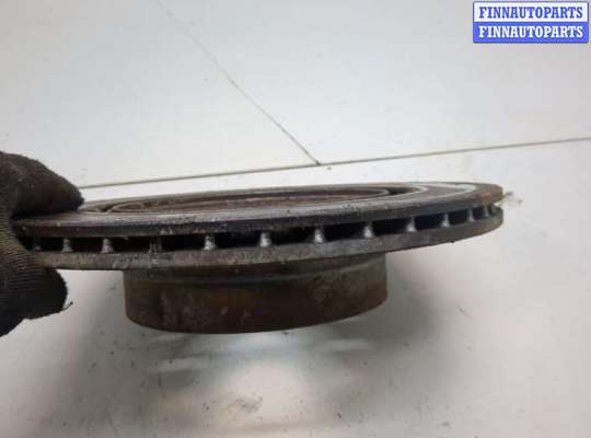 купить Диск тормозной на BMW 4 F32 2013-2021