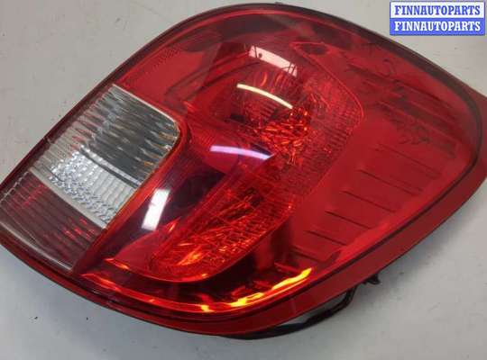 купить Фонарь (задний) на Opel Antara 2006-2015