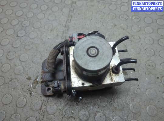 Блок АБС, насос (ABS, ESP, ASR) KA603998 на KIA Ceed 2012-2018