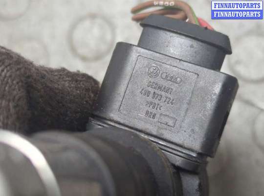 купить Катушка зажигания на Volkswagen Touareg 2002-2007