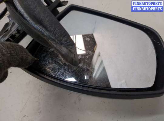 Зеркало боковое на Ford Galaxy Mk3 (WA6)