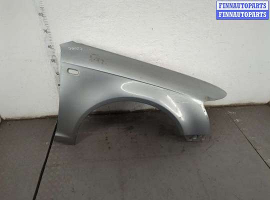 Крыло AU1754668 на Audi A6 (C6) 2004-2011