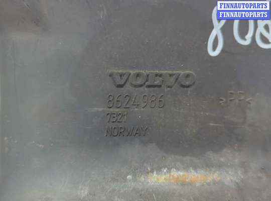 купить Воздухозаборник на Volvo XC90 2002-2014