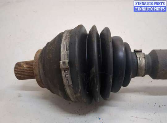 купить Полуось (приводной вал, шрус) на Skoda SuperB 2015-2025