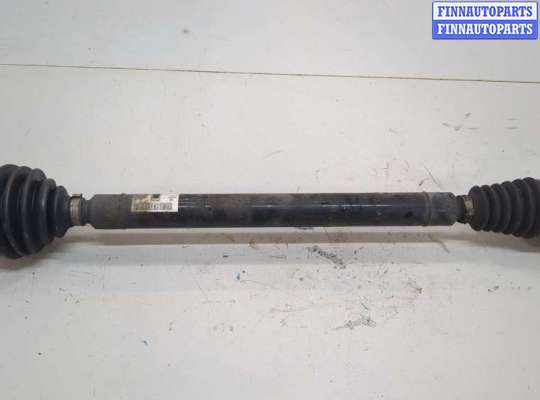 купить Полуось (приводной вал, шрус) на Skoda SuperB 2015-2025