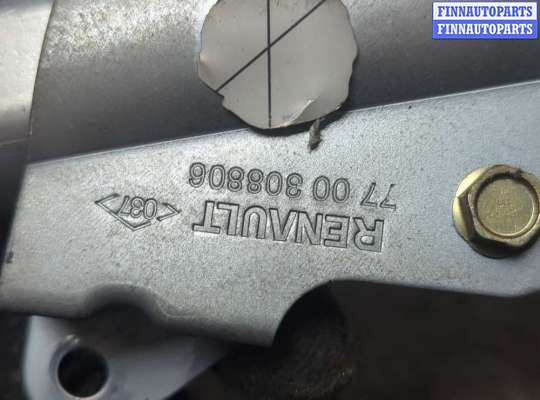 купить Двигатель стеклоочистителя (моторчик дворников) задний на Renault Kangoo 1998-2008