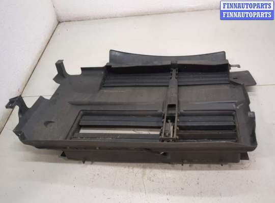 купить Жалюзи радиатора на Ford Focus 3 2011-2015