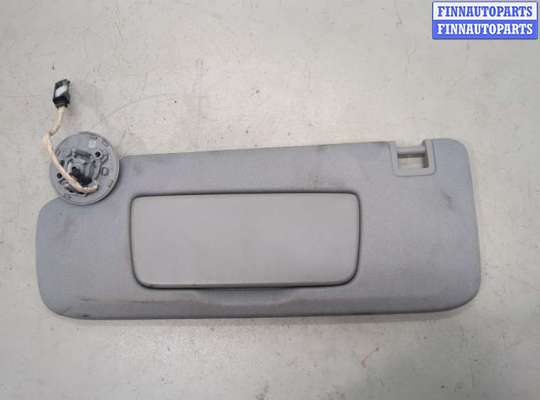 купить Козырек солнцезащитный на Chevrolet Equinox 2017-2024