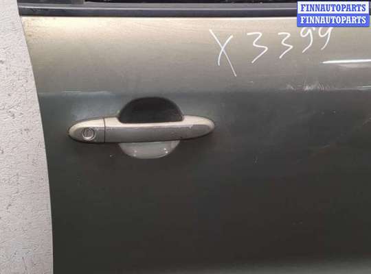 купить Ручка двери наружная на Hyundai Santa Fe 2005-2012