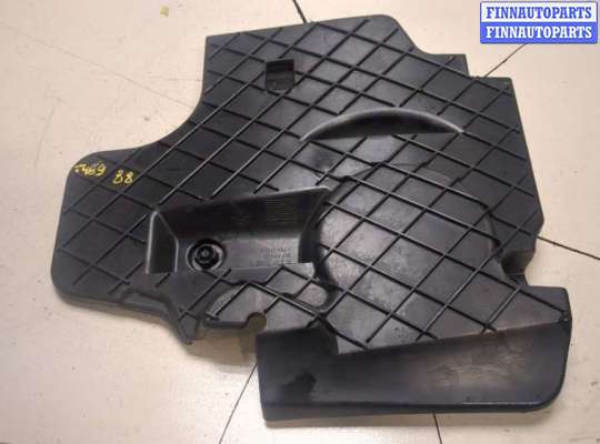 купить Накладка декоративная на ДВС на Mercedes C W204 2007-2013