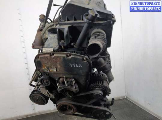 Компрессор кондиционера FO2226882 на Ford Transit 2006-2014
