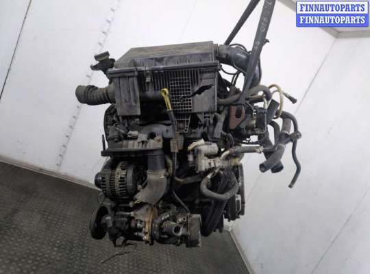 купить Компрессор кондиционера на Ford Transit 2006-2014
